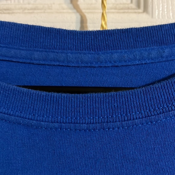 “Ice To See You” Mr Freeze funny Tshirt 3XL - Picture 3 of 4